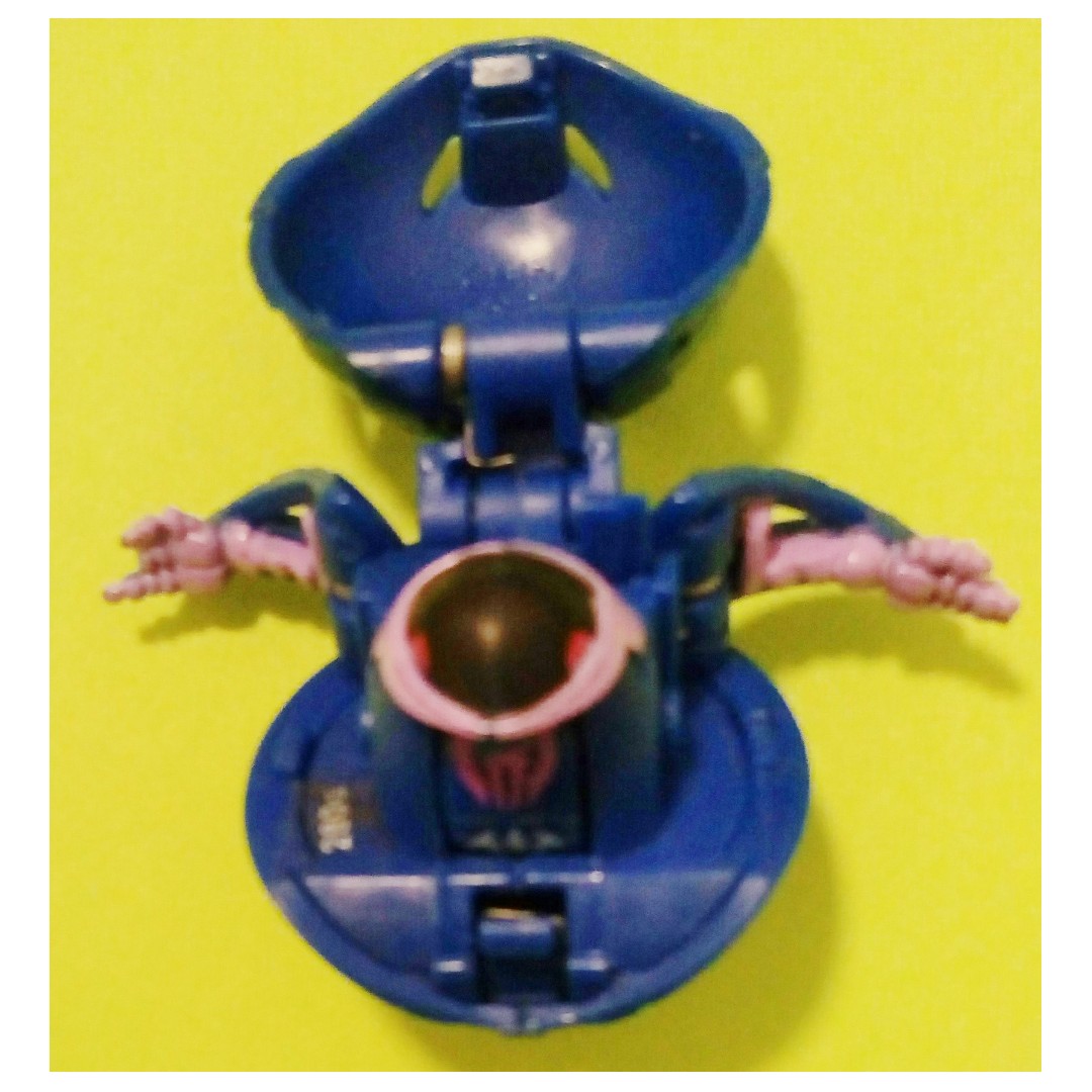 bakugan for $1