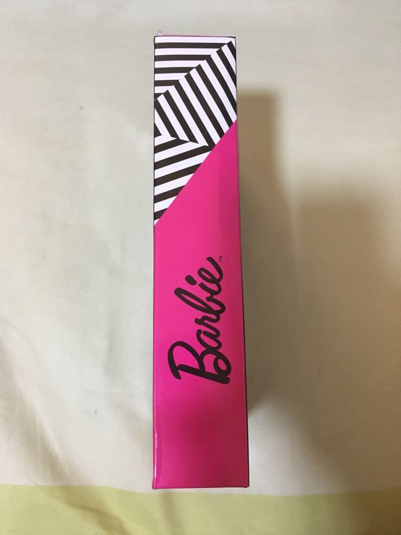 barbie planner 2019