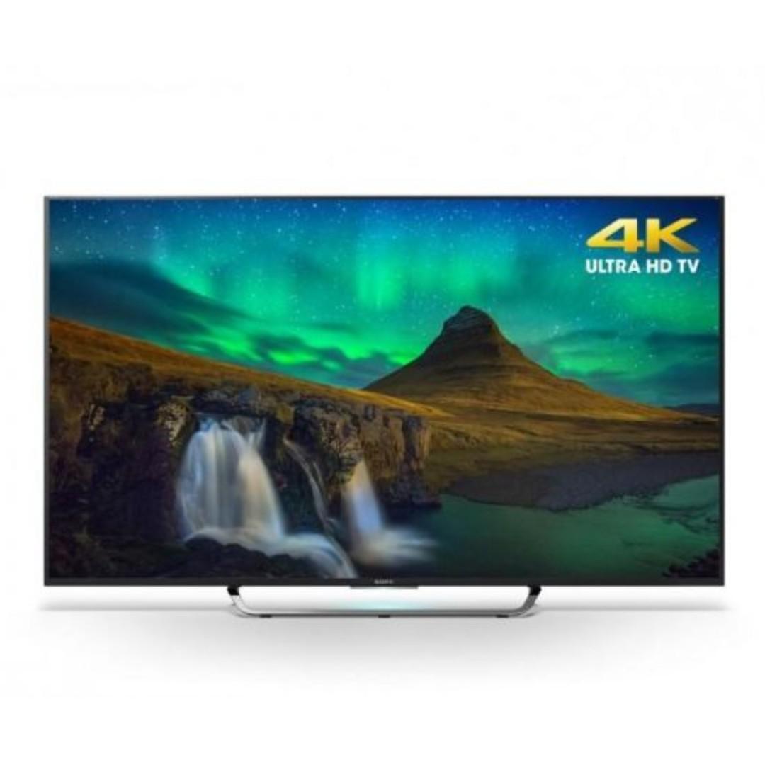 Best Deal Bnib Sony 4k Tv X7000f Series 43 To 65 Inch Home Appliances Tvs Entertainment Systems On Carousell