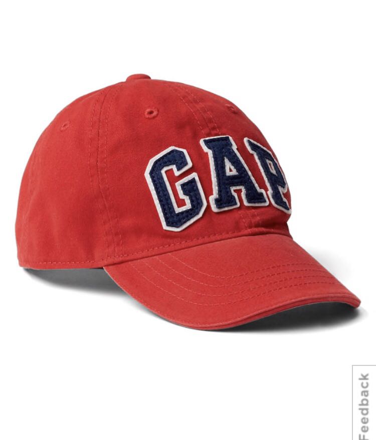 Red cap toddler Clearance