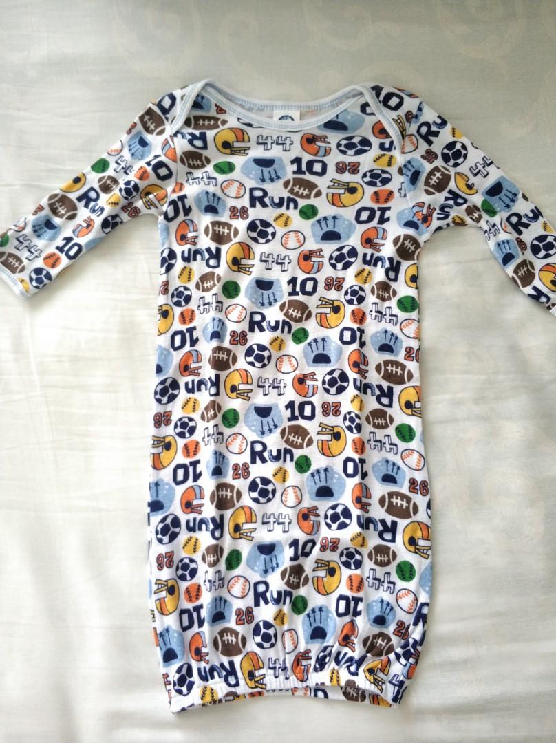 gerber baby boy rompers