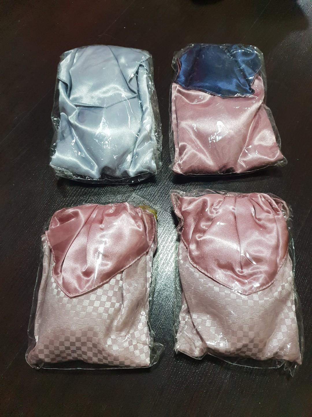 BN Naraya shoe bags