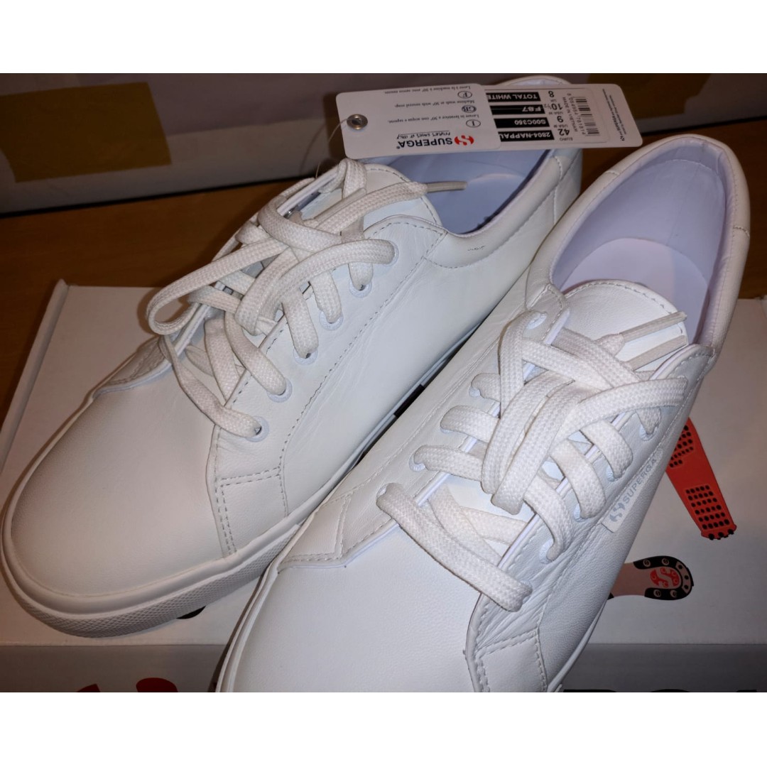 2804 nappa superga discount