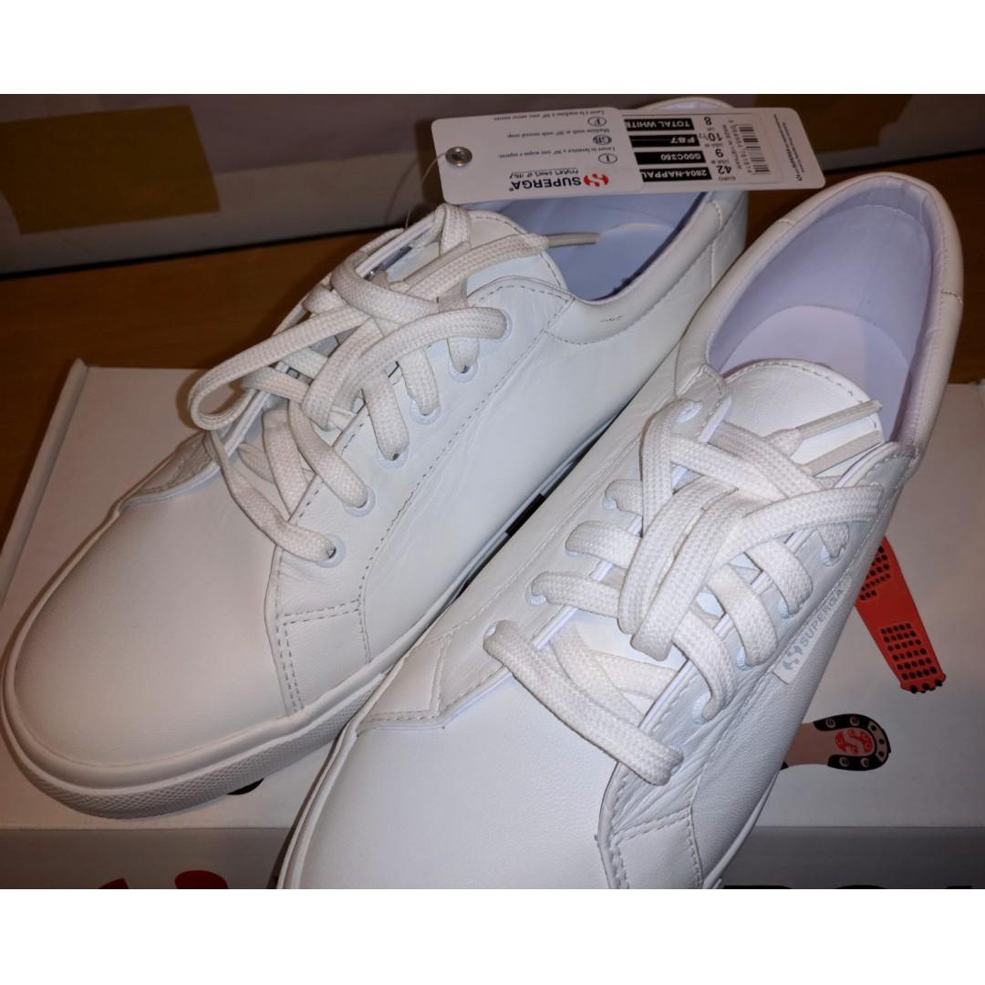 Superga 2804 nappa best sale