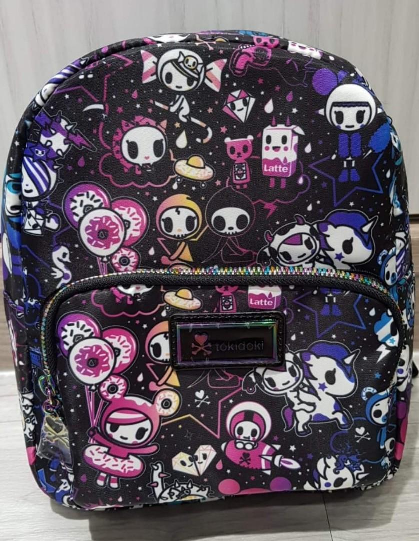 Tokidoki galactic dreams mini backpack cheap