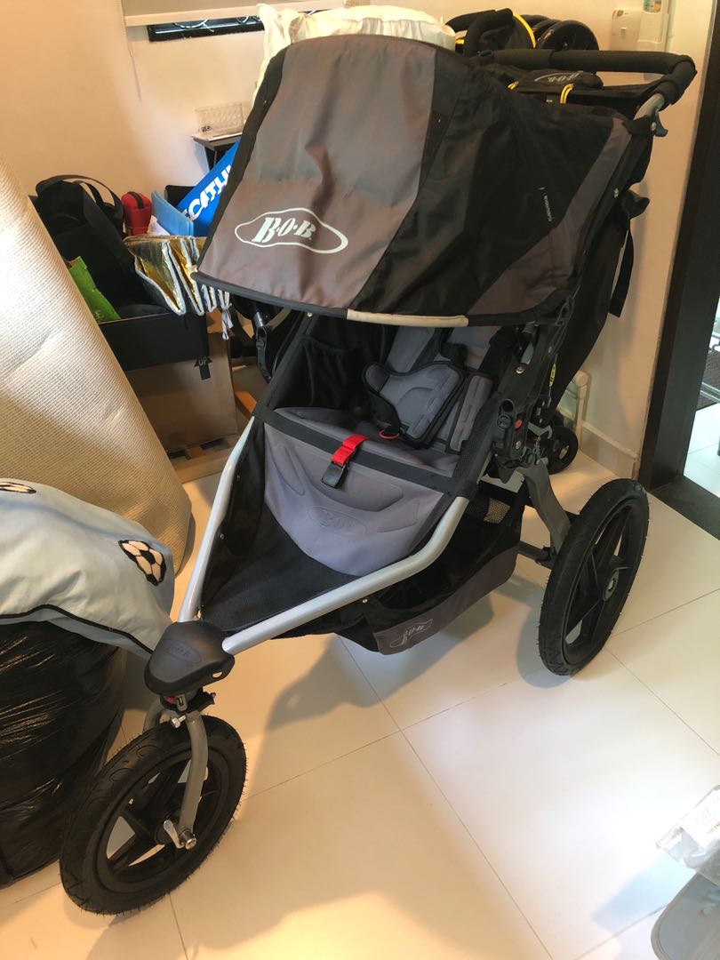 used bob stroller