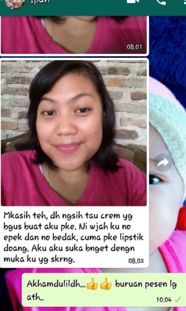 lipstik nahda skincare