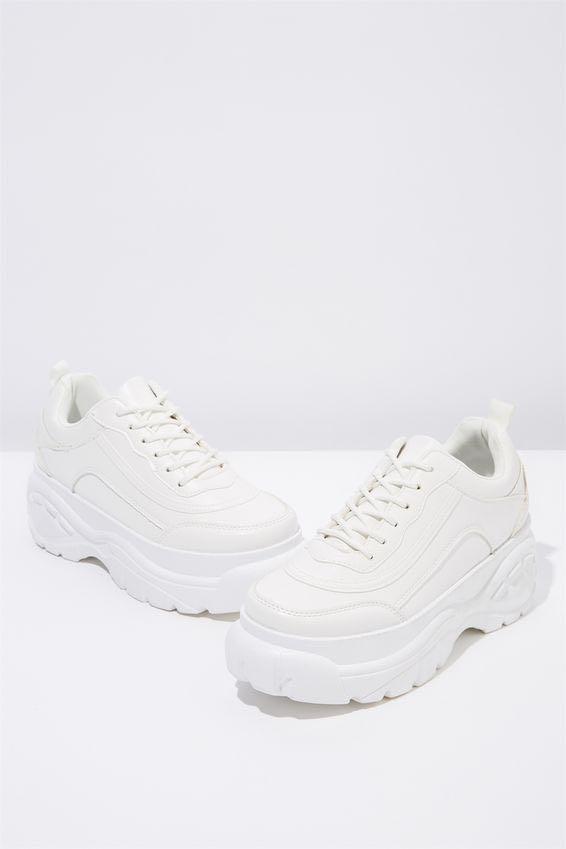 Rubi emma chunky trainers shop
