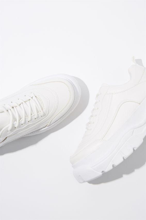 Rubi emma best sale chunky trainers