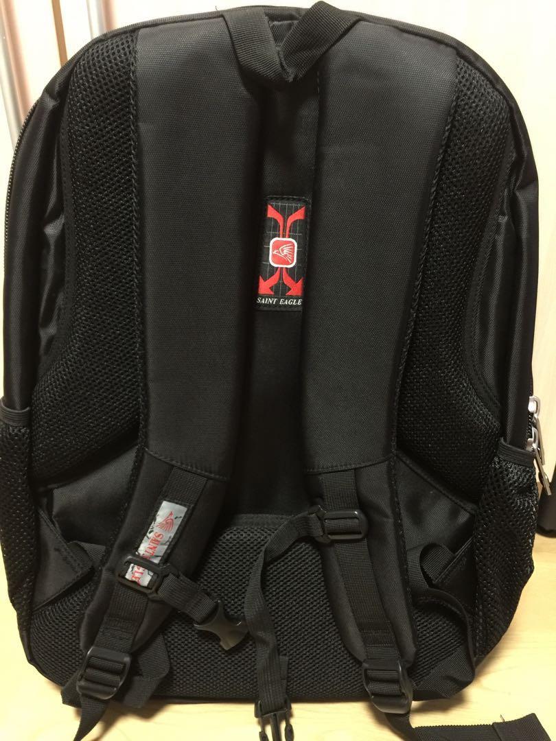 Saint eagle new arrivals laptop bag