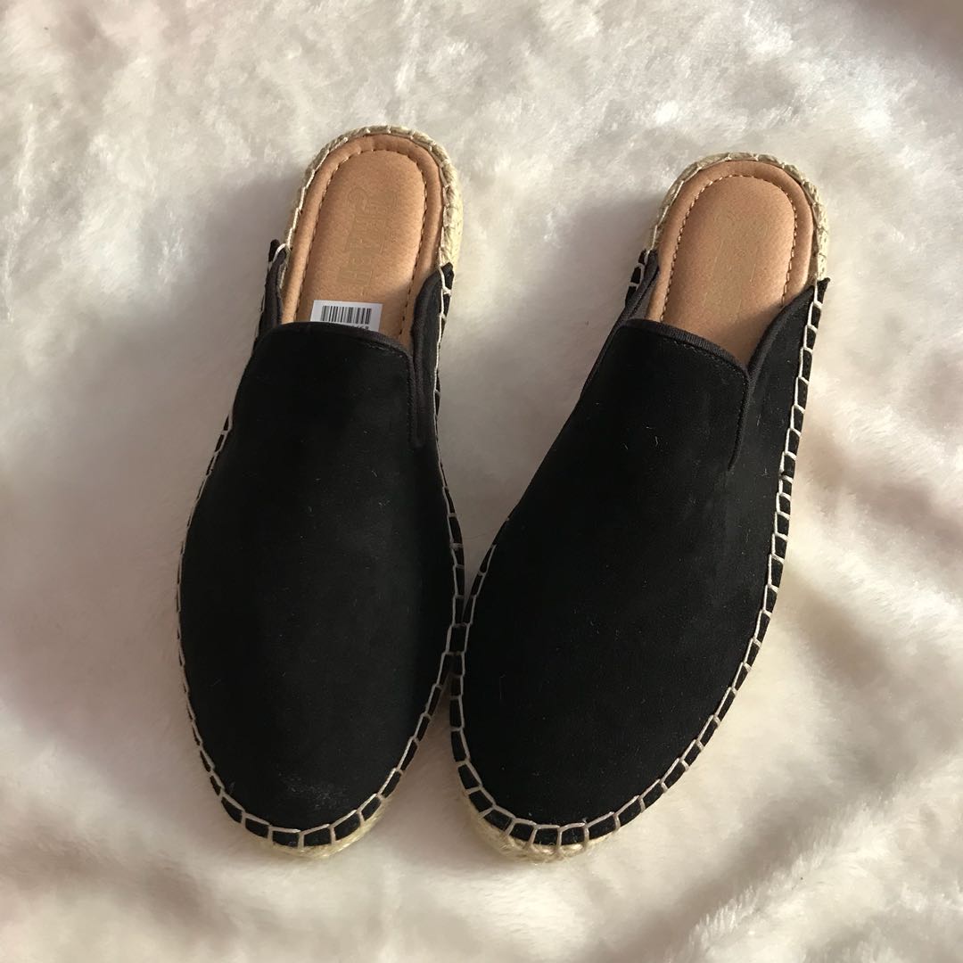 Brash espadrilles new arrivals