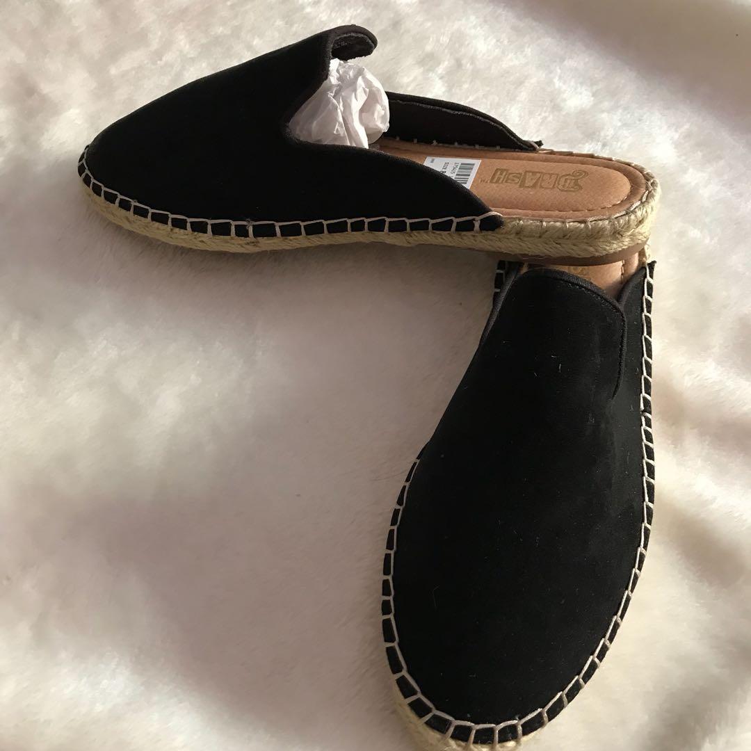 Brash espadrilles deals