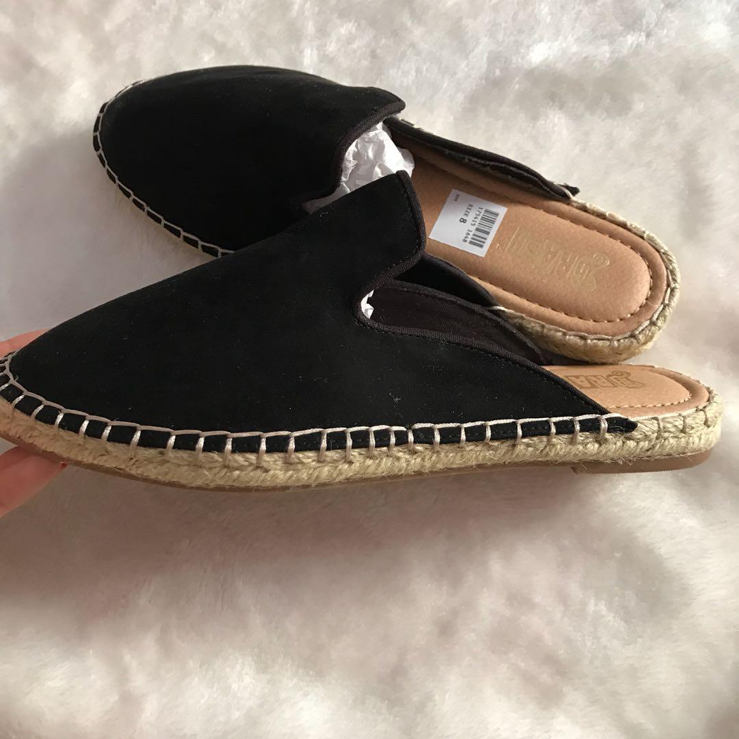 Brash espadrilles new arrivals