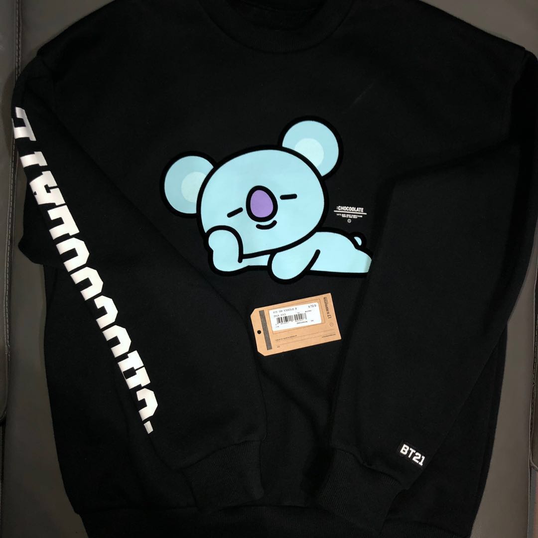 Koya sweater outlet