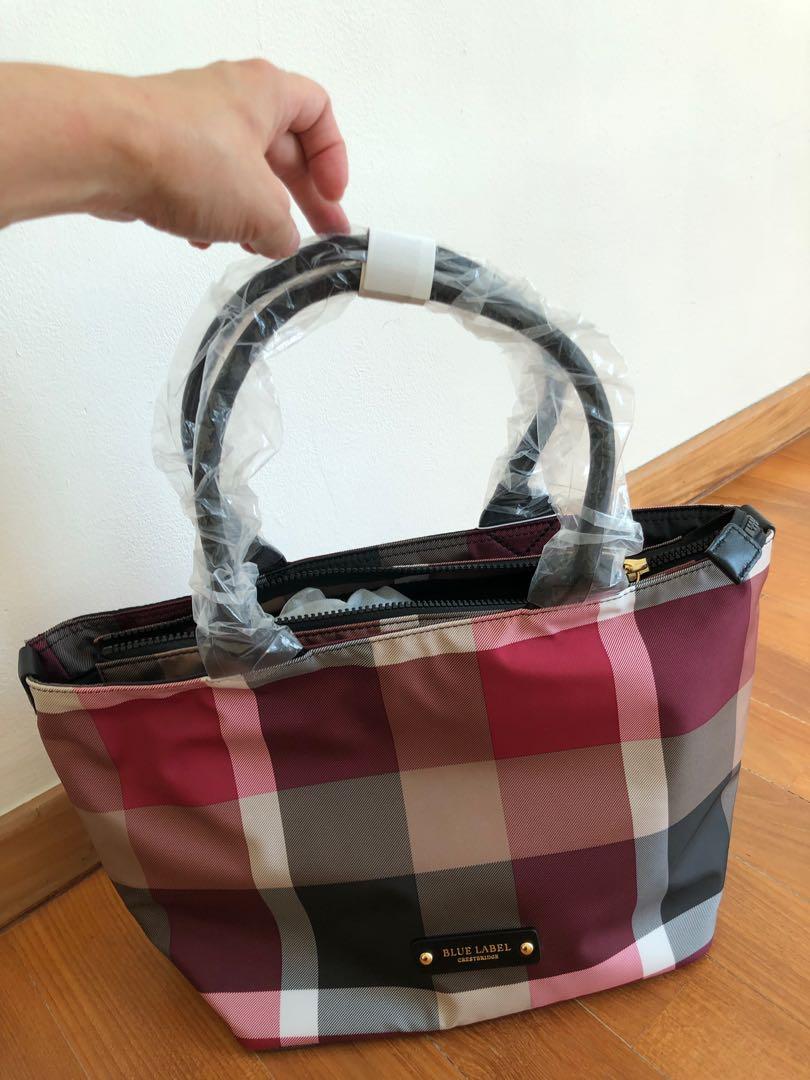 burberry handbags 2019