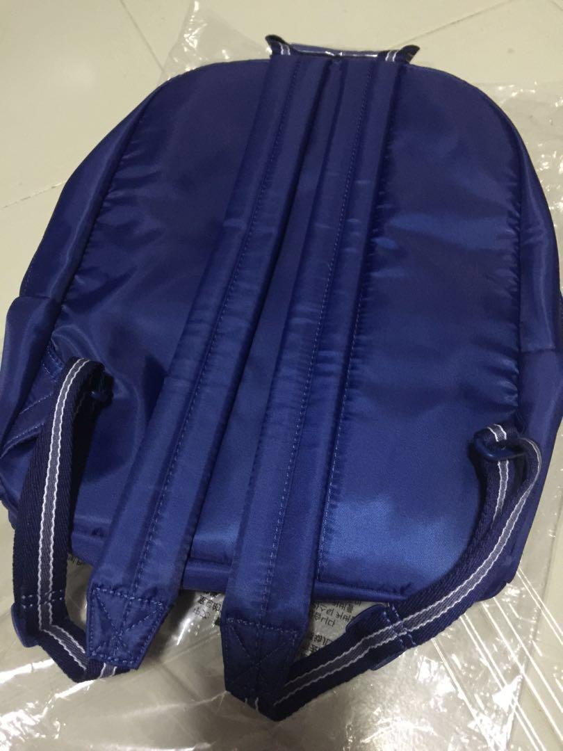 Cath Kidston Aster Backpack Women s Fashion Bags Wallets Backpacks on Carousell