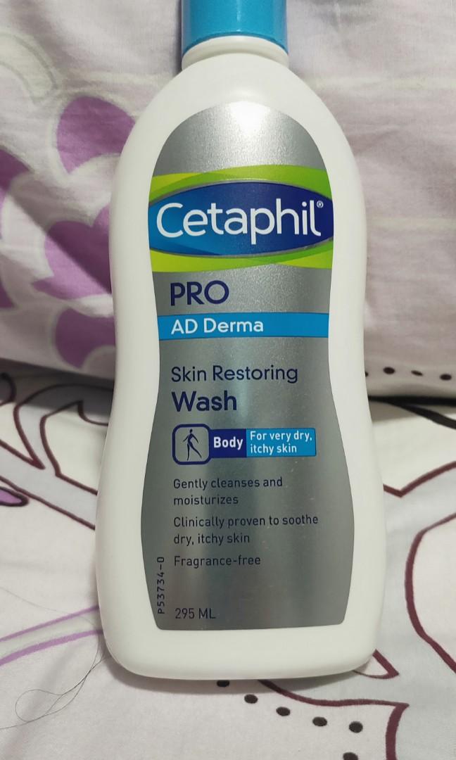 cetaphil pro ad moisturizer