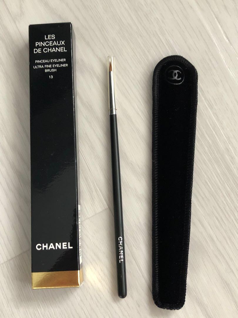 Chanel Eyeliner Brush