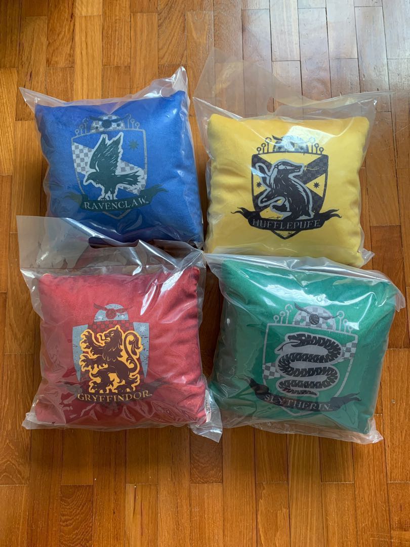 Harry potter 2024 neck pillow