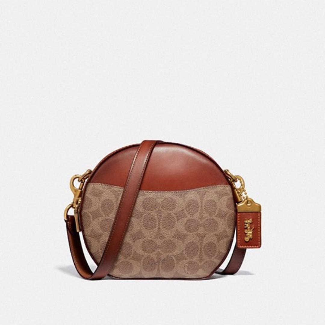 coach joni crossbody