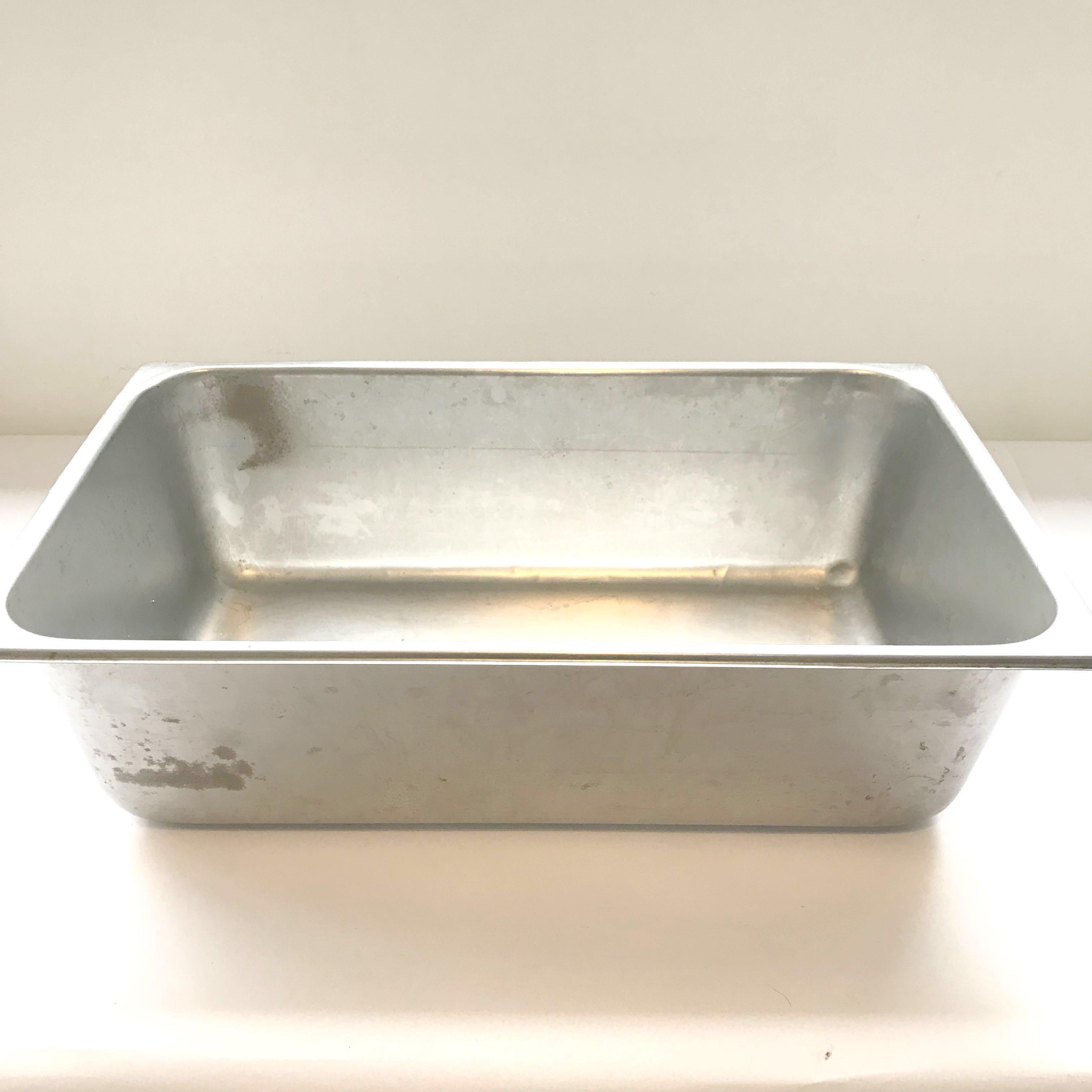 Commercial Kitchen Grade Food Safe Stainless Steel Gastronorm Pan Tray Furniture Home Living Kitchenware Tableware Food Organisation Storage On Carousell Commercial Kitchen Grade Food Safe Stainless Steel Gastronorm Pan Tray Furniture Home Living Kitchenware Tableware Food Organisation Storage On Carousell