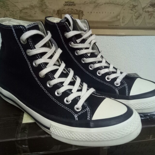 Converse Chuck Taylor 1950s Men s Fashion Footwear Sneakers on Carousell