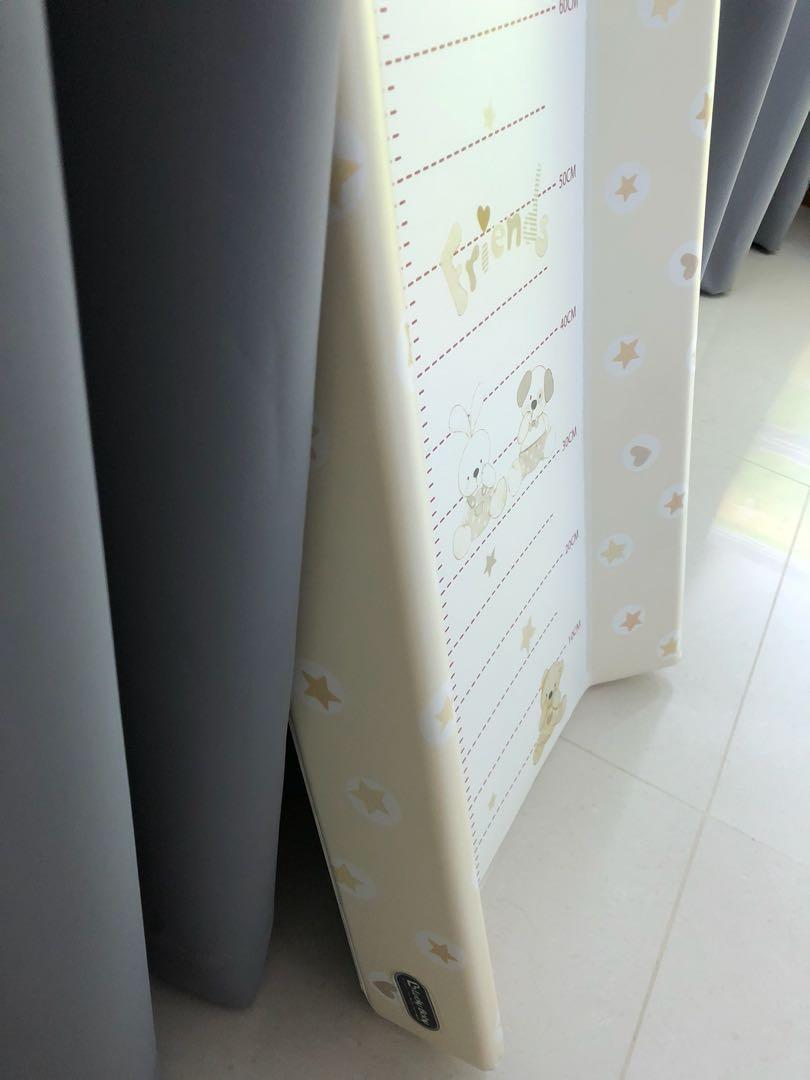 Cot Top Changer, Babies & Kids, Cots & Cribs on Carousell