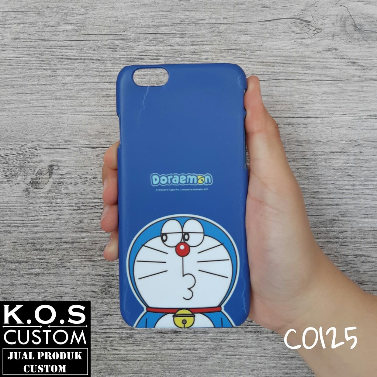 Custom Case 3d Samsung Oppo Xiaomi Asus Doraemon Telepon Seluler Tablet Aksesoris Tablet Handphone Casing Sarung Di Carousell
