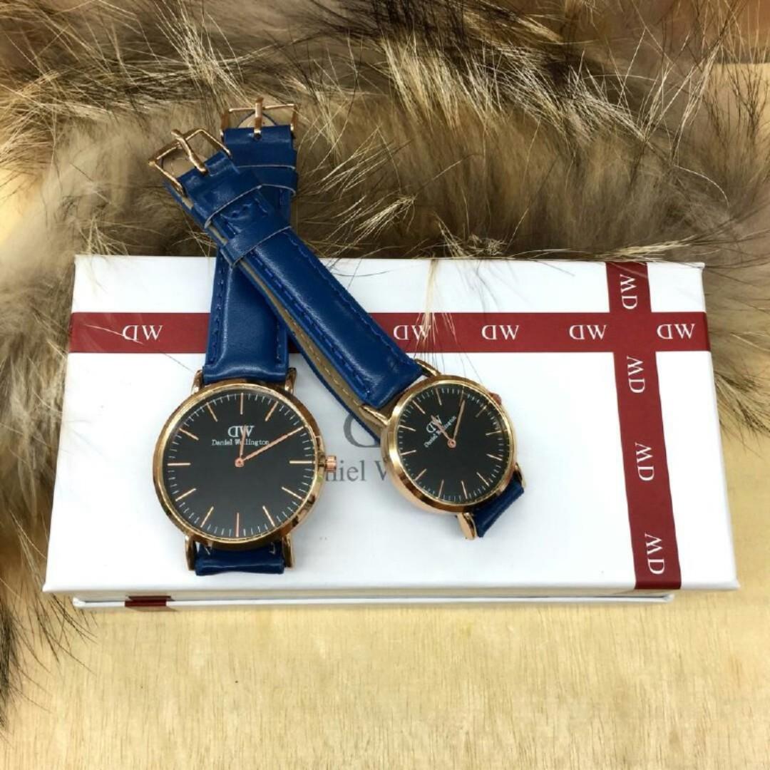 DANIEL WELLINGTON Couple Watch Grade AA