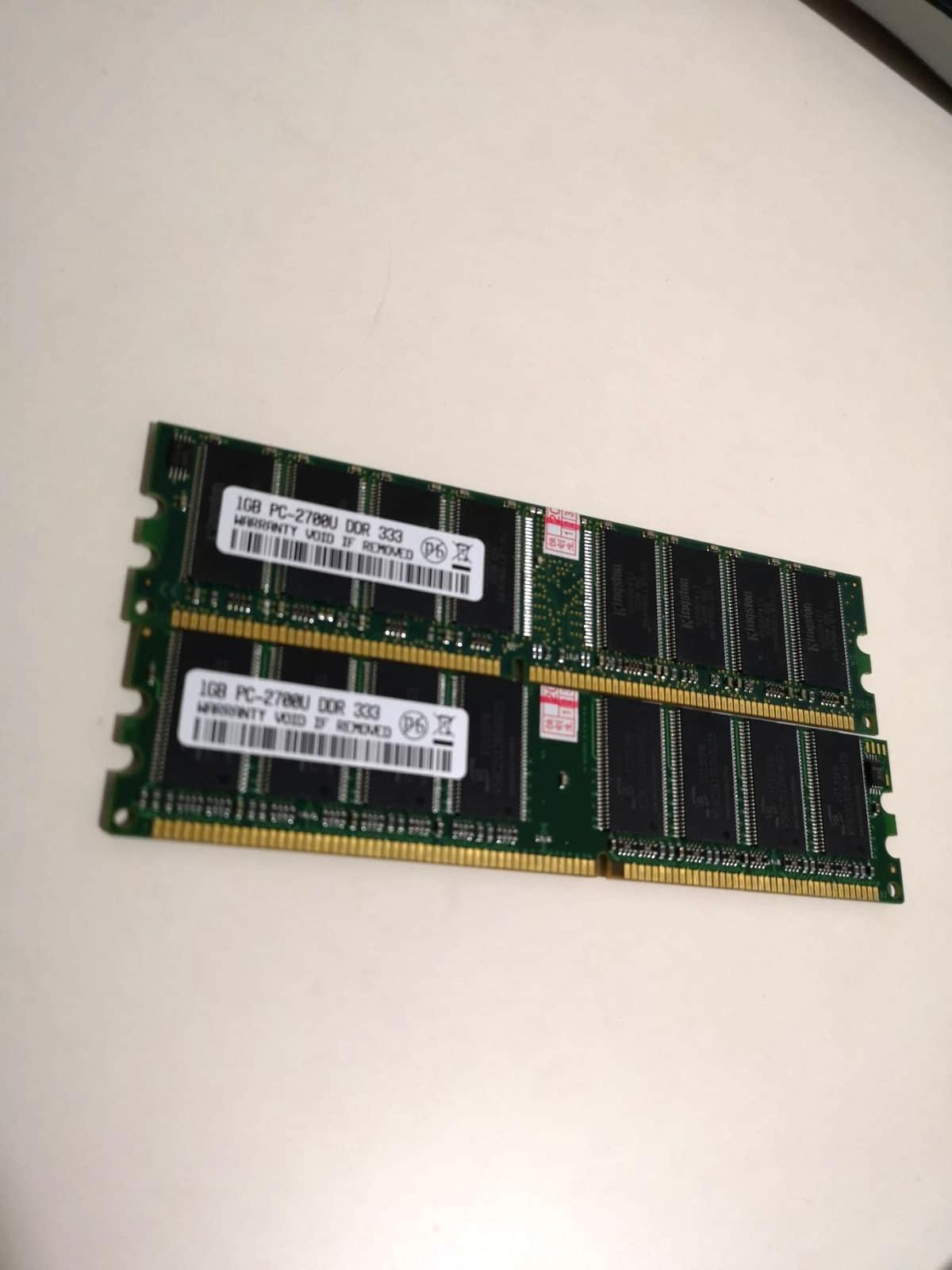 Jaintronix Ram Ddr1 1gb Hynax Ram