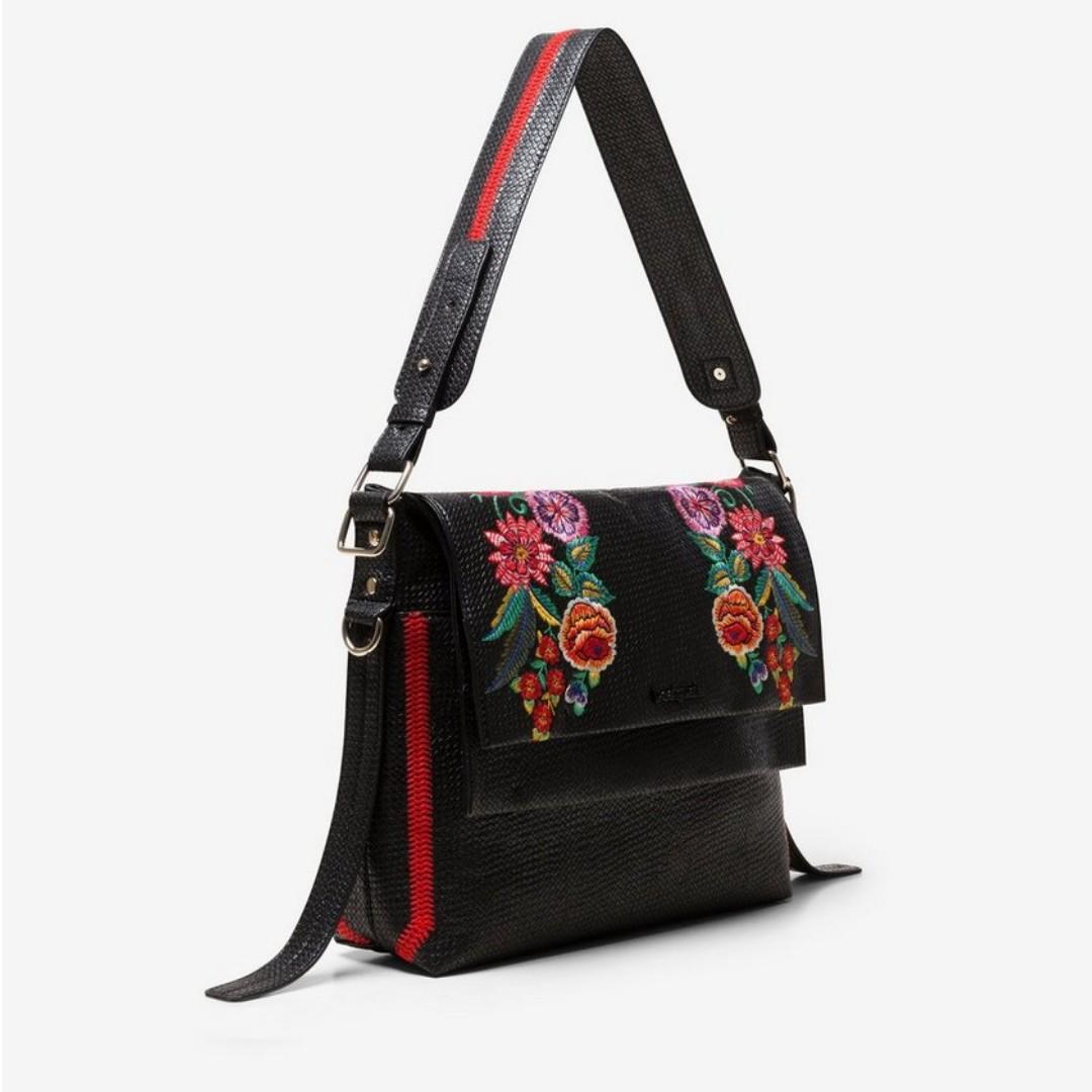 desigual bags sale