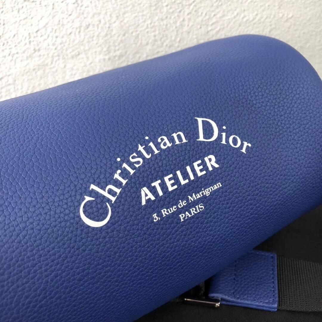 dior atelier roller bolsa