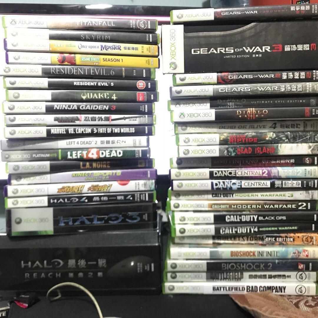Dirt cheap video top games