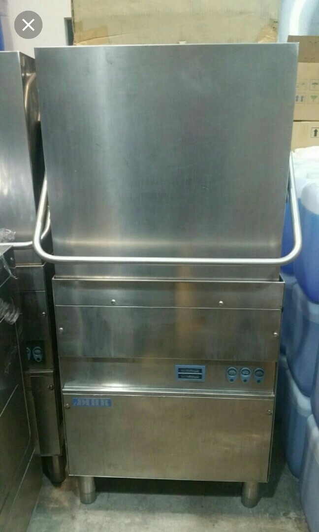 Commercial Dishwasher Home Appliances Kitchenware On Carousell