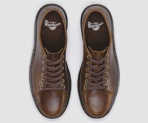 Dr martens farrell clearance