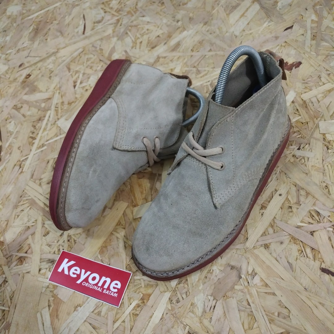 dr martens manton boot