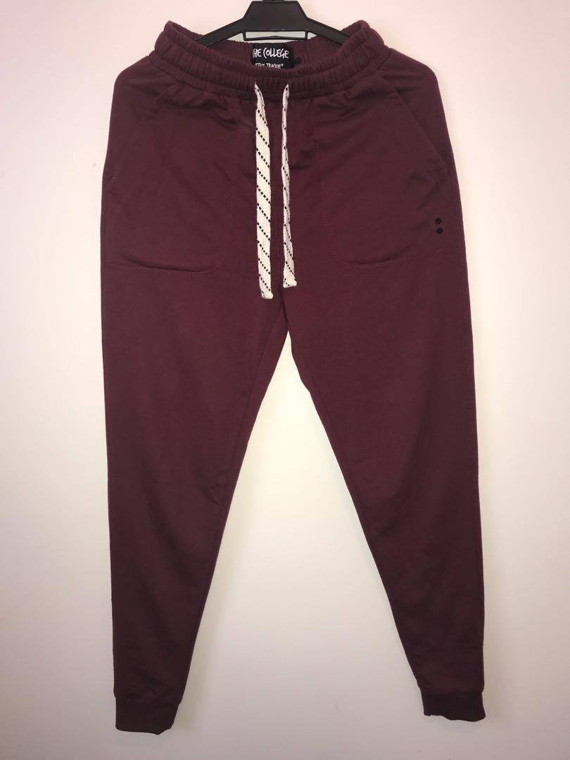 Factorie college trackies 2025