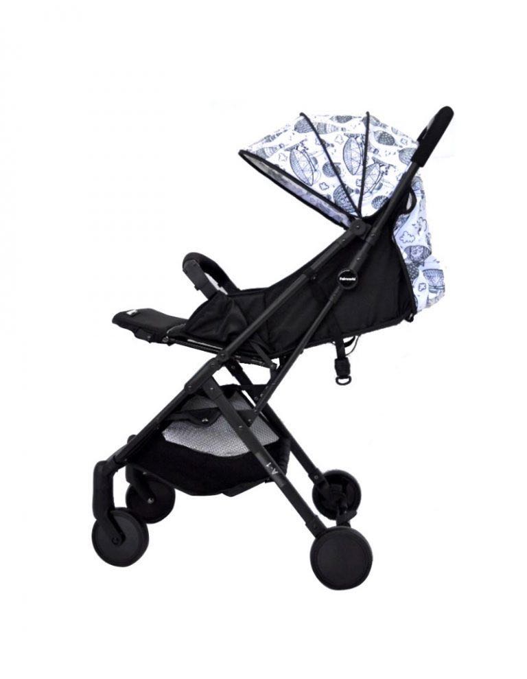 fairworld compact stroller