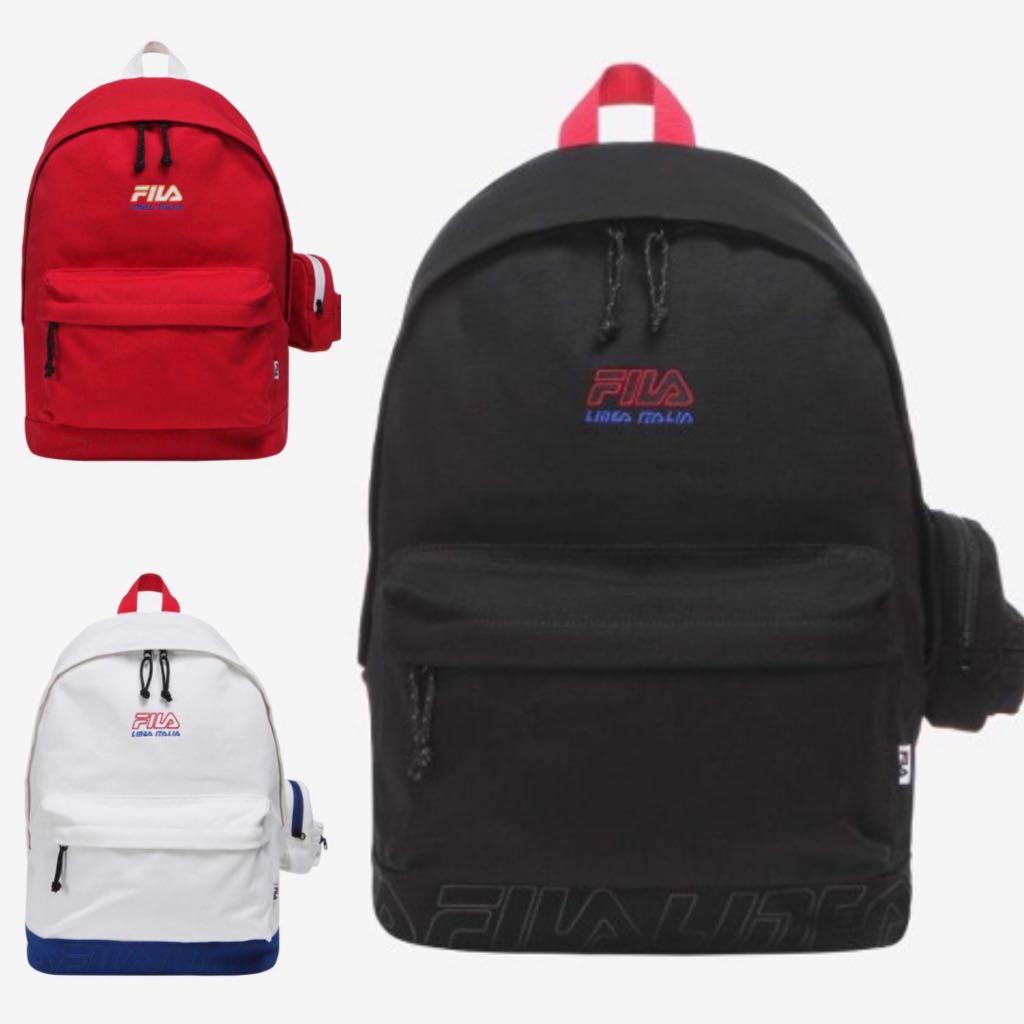 fila backpack 2017