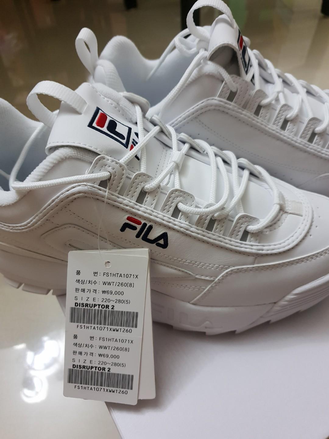Fila fs1hta1071x outlet