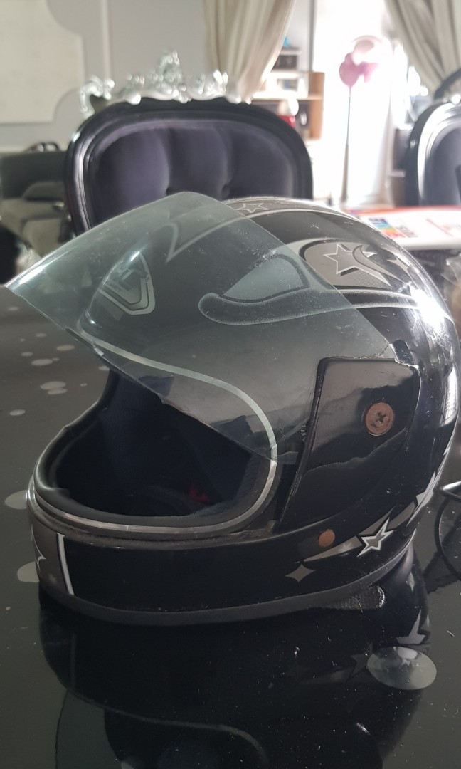Kids Full Face Helmet For Cycling - View #11