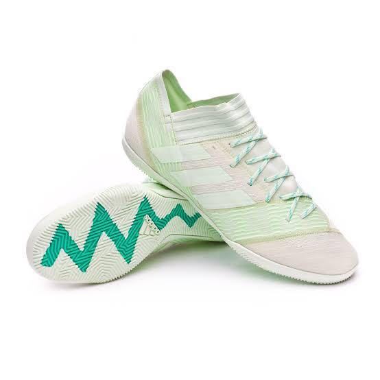 Futsal Adidas Nemeziz Glow in the dark Original 100
