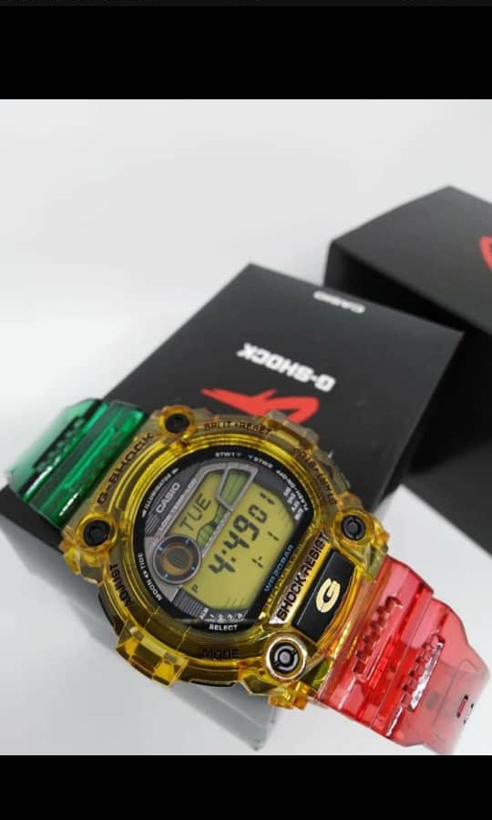 g shock mat motor price