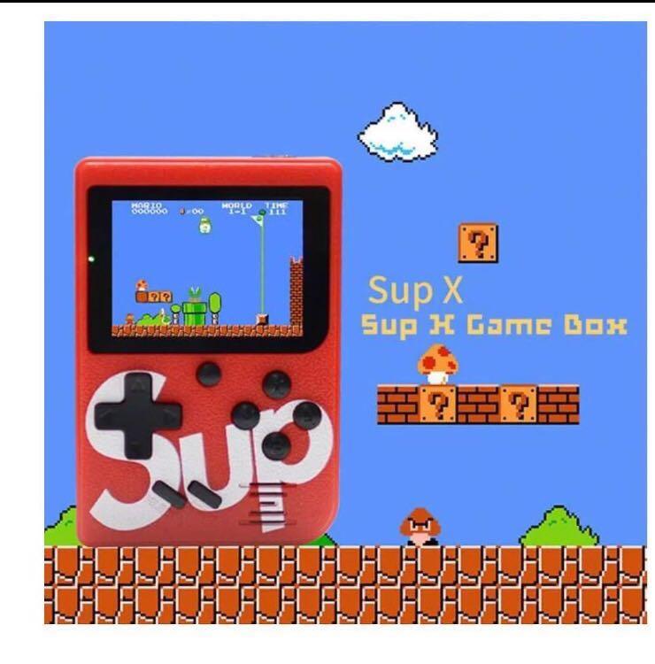 Gameboy Instock Game Boy Sup Toys Games Video Gaming Consoles On Carousell