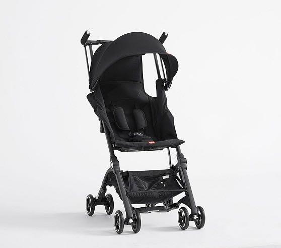 GB Pockit Plus 2018 Babies Kids Going Out Strollers on Carousell