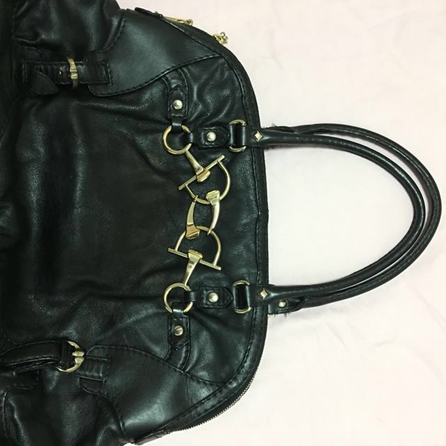 GUGGI, Luxury, Bags & Wallets on Carousell