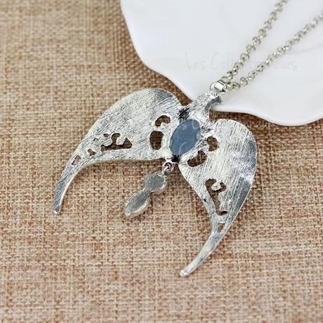 Voldemort necklace best sale