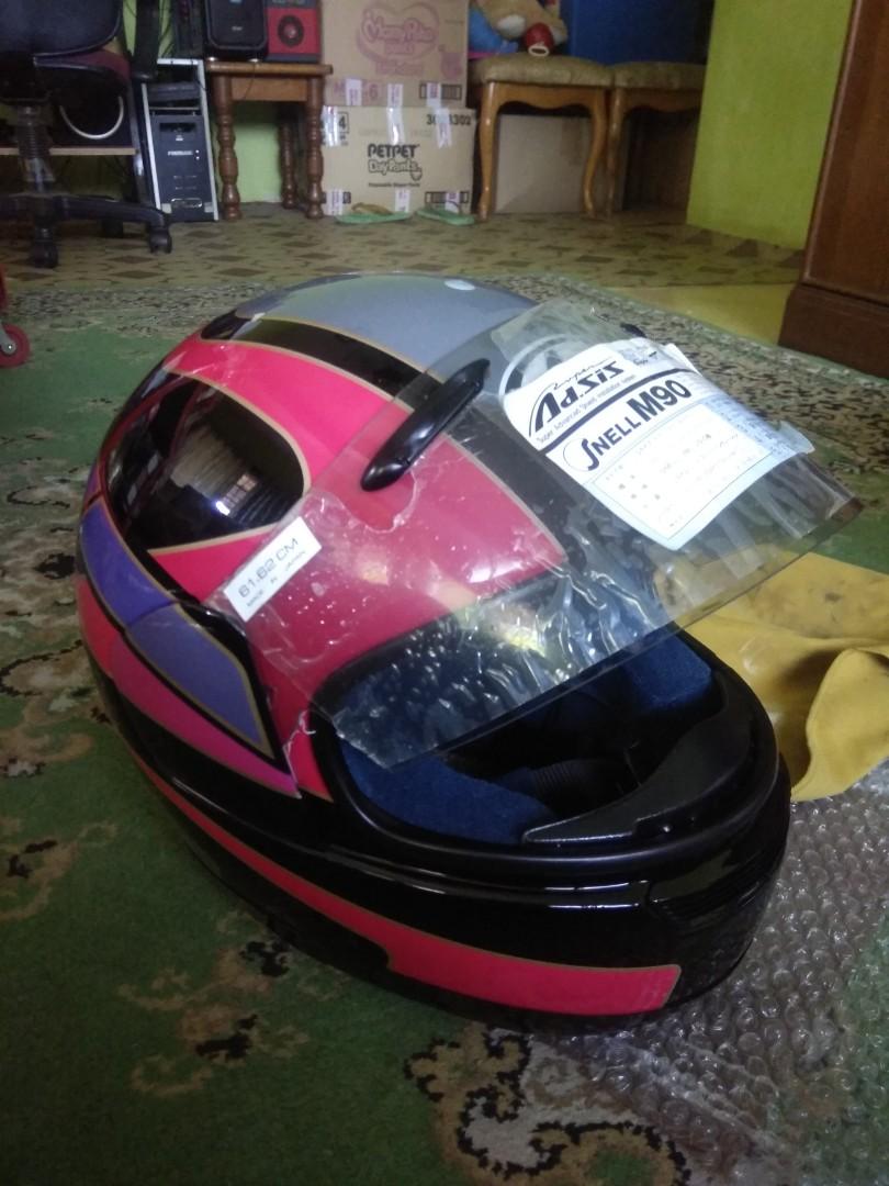 Arai best sale giga 2