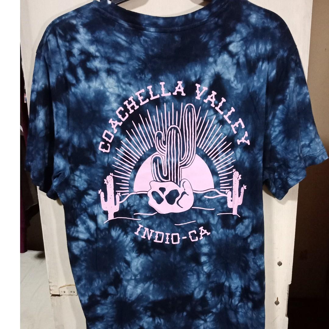 Coachella t shirt h&m top