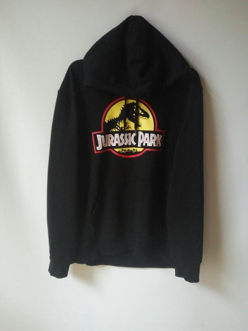 jurassic park hoodie h&m